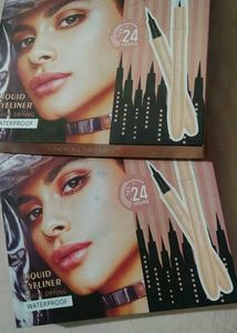 Waterproof Liquid Eyeliner Set
