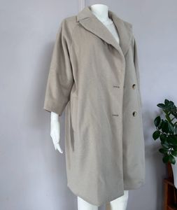 Off White Coat