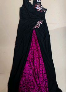 Gown