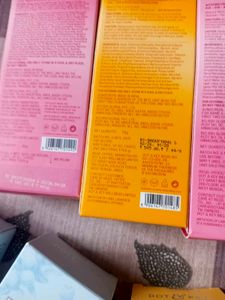 (Choose Any 3) Dot &amp; Key Sunscreen