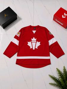 Canada Hockey Jersey