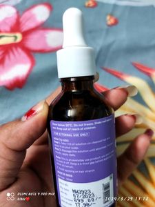 Bodywise Hairgrowth Concentrate