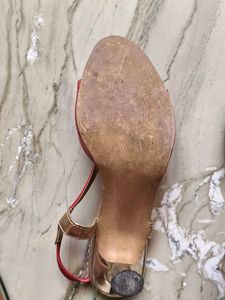 Party Wear Heels