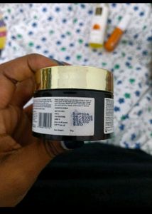 Good Vibes Ubtan mask Free 2 Product