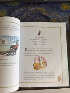 Collectable Stories of Winnie-the-Pooh