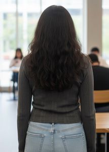 Chic Knit Top