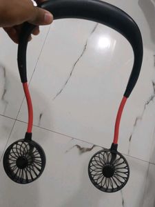 Neck Fan - Wearable Personal Fa