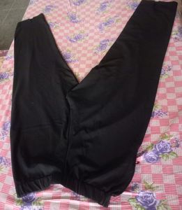 Black Trouser Or Pent