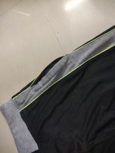 Adidas Unisex Trousers For Jogging/ Daily Copy