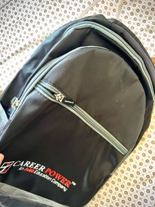 Unused bag