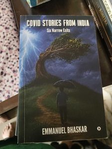 3 suspense thriller book (free gift along)