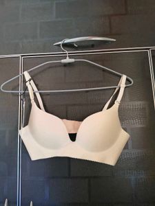 Comfortable Padded Bra