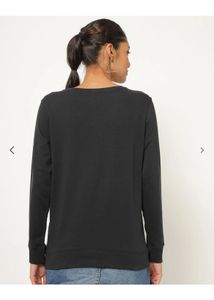 AJIO/Trends Sweatshirt (Brand New)