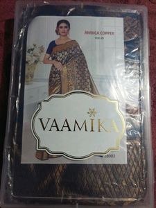 Banarasi Silk Saree