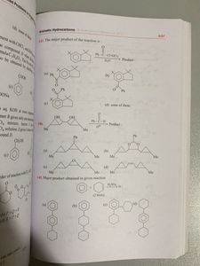 Organic Chemistry for JEE Main &amp; Advanced