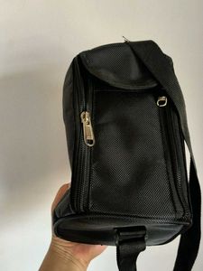 small bag to carry tiffin