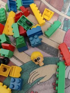 Lego Bricks