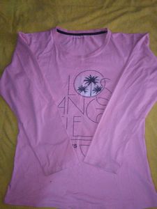 Girls Top For College