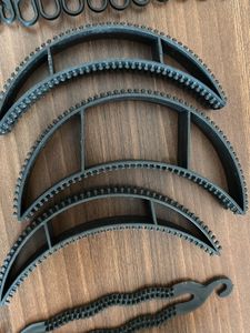 Hair Accessories For Bun