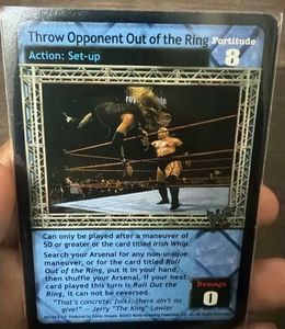 Original Vintage WWF/WWE cards Ultra Rare