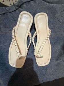 Braided Sandal