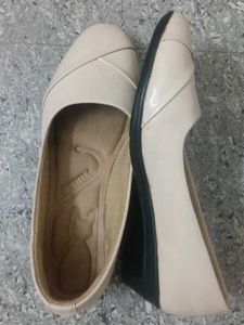 Stylish Flat Ballerina Shoes