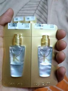 Kerastase Hair Serums