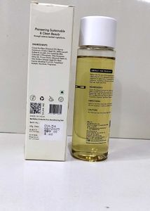 Conscious Chemist Daily Dissolve Cleanser