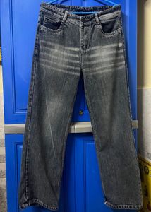 Dark Denim H&M Jeans
