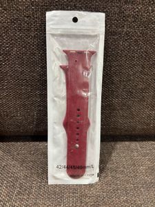 Replacement i-phone Watch Strap