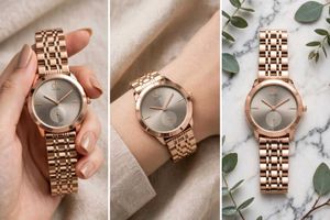 Calvin Klein premium quality Watch