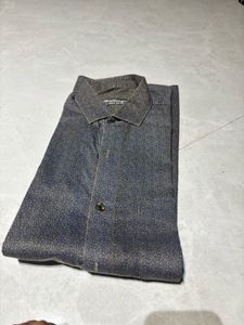 men formal shirt