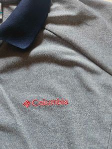 🇰🇷 Columbia Omni-Wick® Polo