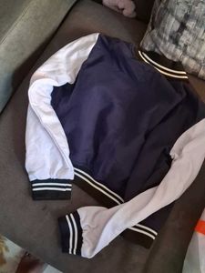 New York Yankees Varsity Jacket