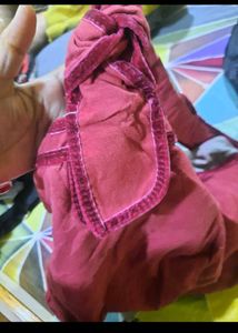 Victoria's Secret Pink Duffle Bag