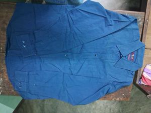 Cotton Shirt