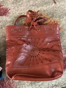 Girls Backpack In New Condition