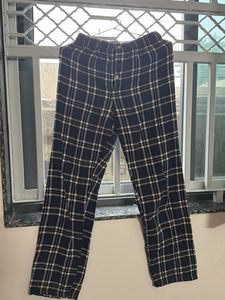 Comfortable Primark Plaid Lounge Bottoms - Size X