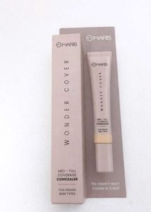 Mars Wonder Cover Concealer