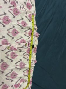 Short Kurti