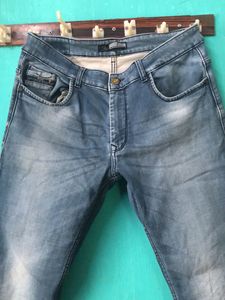 Otto jeans Blue Good Quality