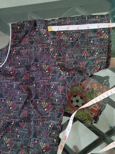 Printed Kurta