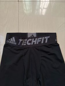 Adidas Techfit Compression Tights