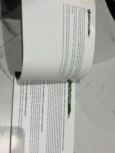 Q&amp;A Science Book