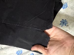 Vintage High Rise Booty Shorts