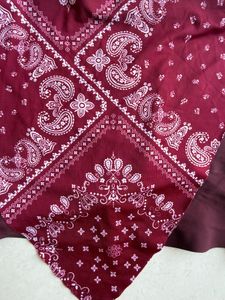 Bandana Top