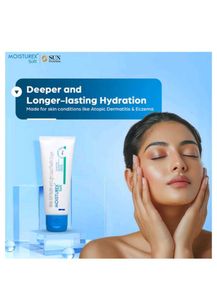 Moisturex Soft Cream. moisturizer