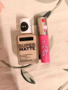 Revolution Makeup Bundle