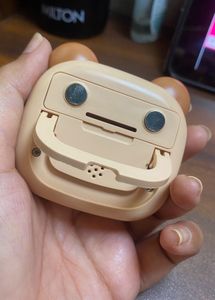 Cute Capybara Digital Study/Kitchen Timer