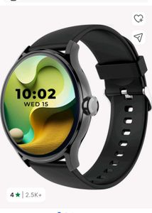 beatXP watch flare pro